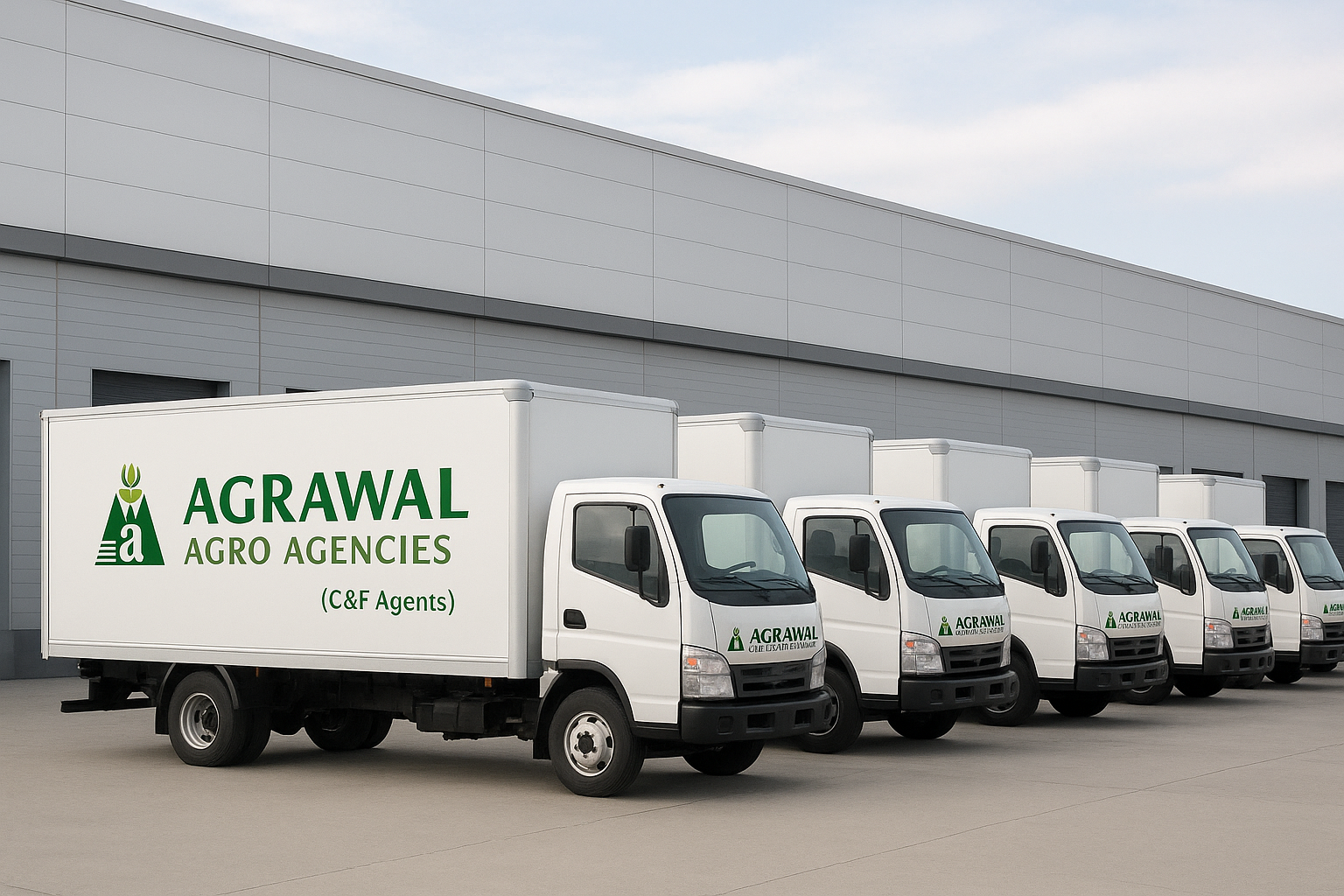 Dispatch Services